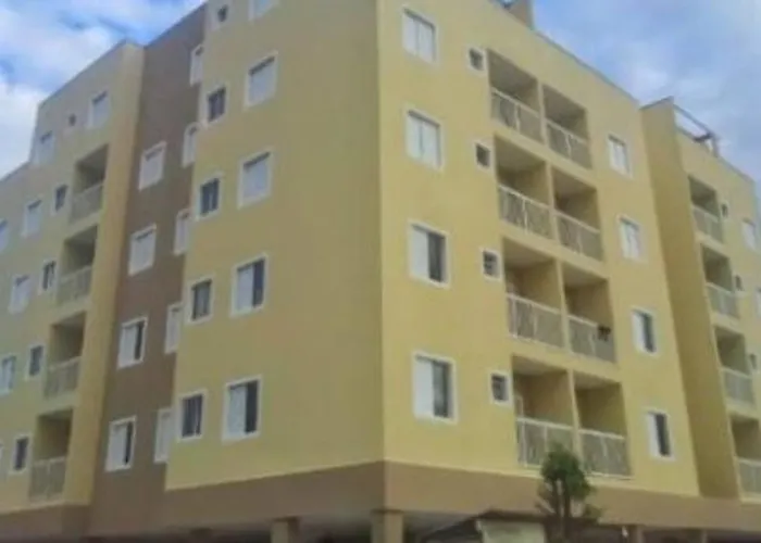 Apartamento Bela Vida Ubatuba
