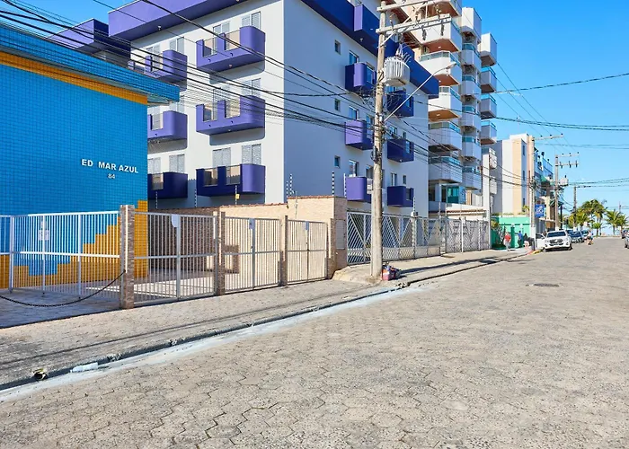 Apartamento Praia Grande Ubatuba